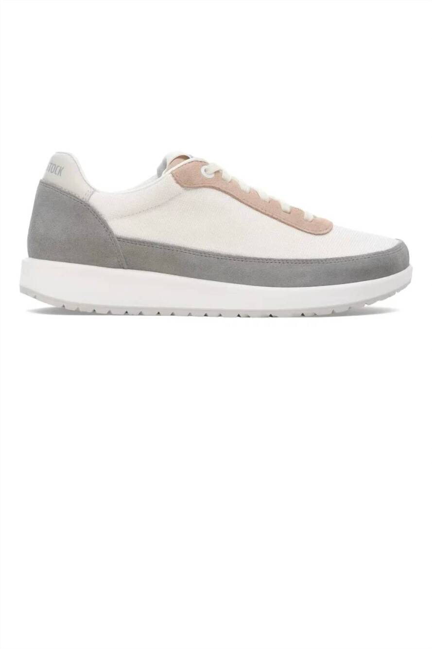 NEW BIRKENSTOCK women's honeef city shoes in light rose